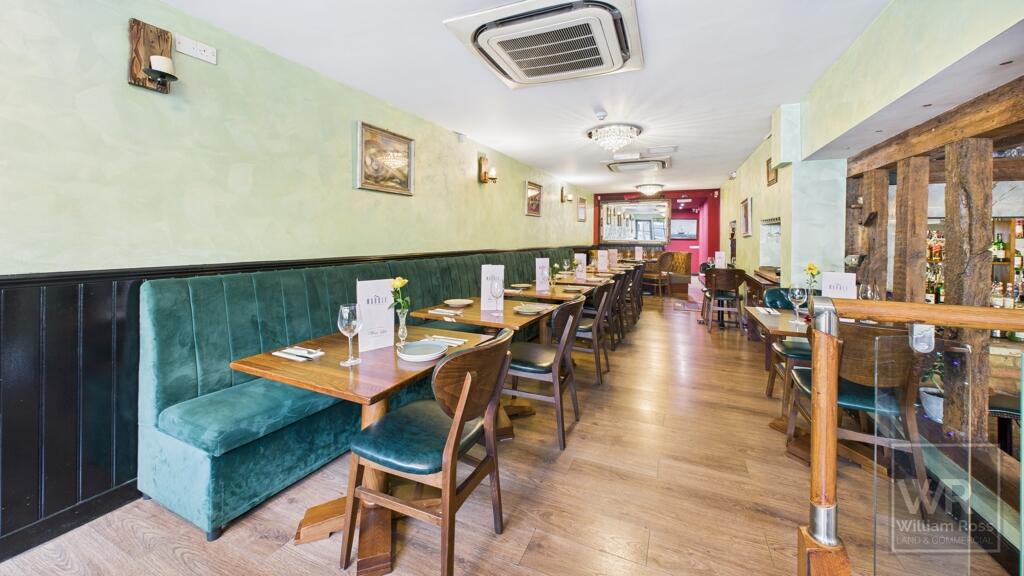 Main image of property: 9 - 17 High Street, Benfleet, Essex, SS7