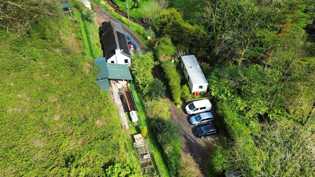 Main image of property: Brook, Laugharne, Carmarthen, Carmarthenshire, SA33