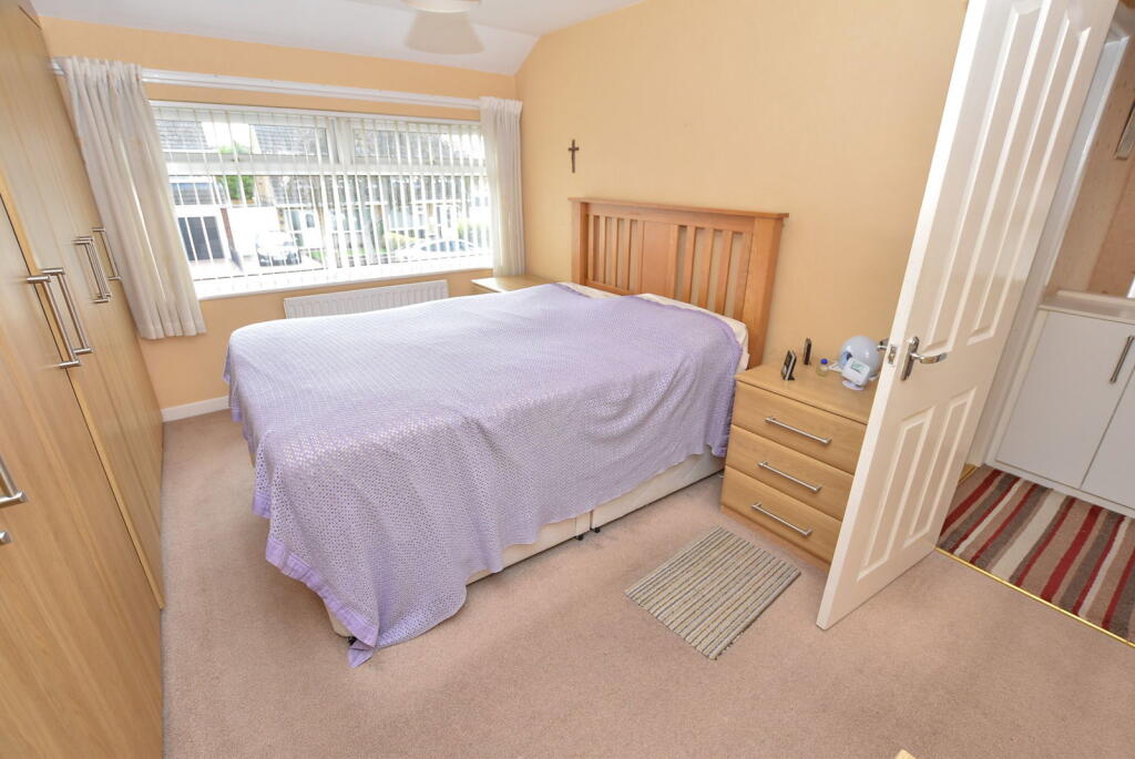 Sutherland Drive, Eastham - More