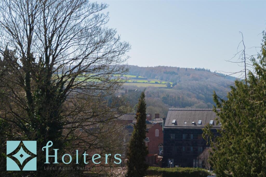 House in Shrewsbury - View 3