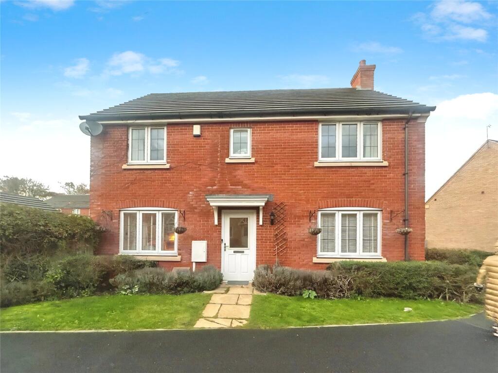 Main image of property: Glen Road, Loughborough, Leicestershire, LE11