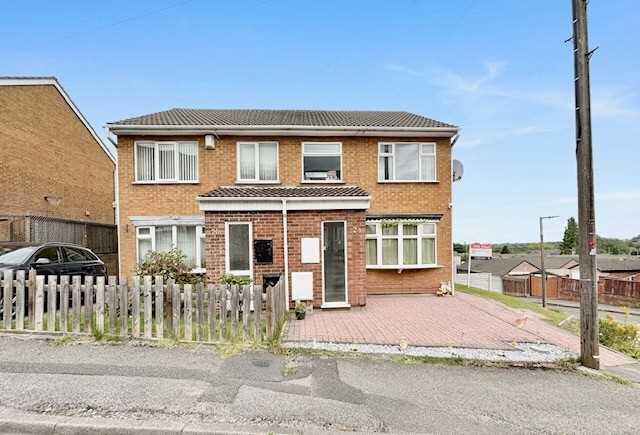 Main image of property: Derwent Drive, Kirkby In Ashfield