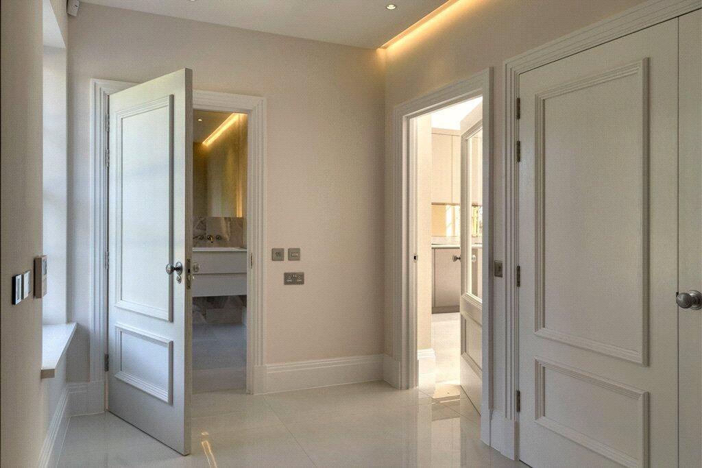 House in London - View 4