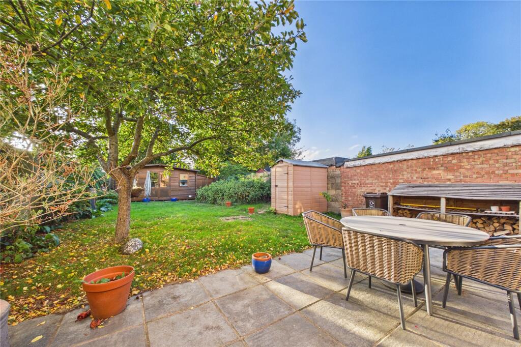 House in Basingstoke and Deane, Cranbourne, Viables - View 4
