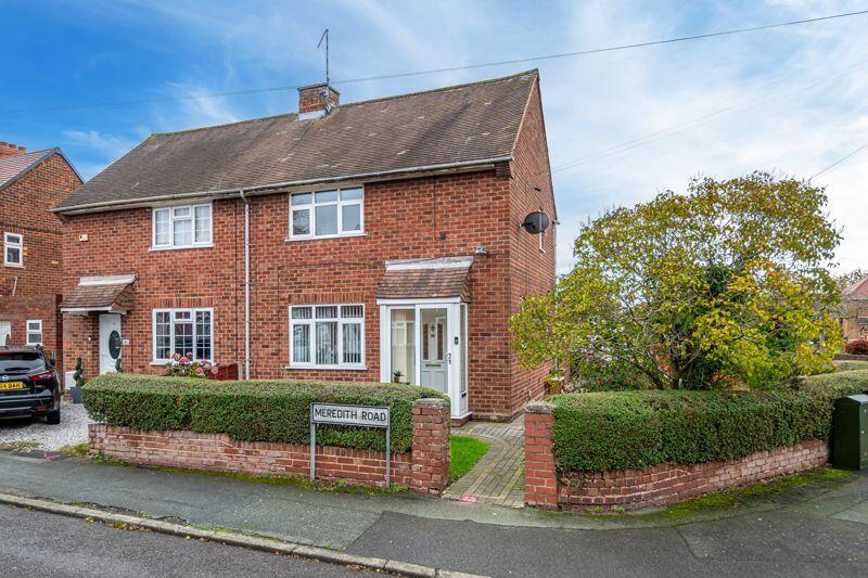 Main image of property: Meredith Road, Wednesfield, Wolverhampton