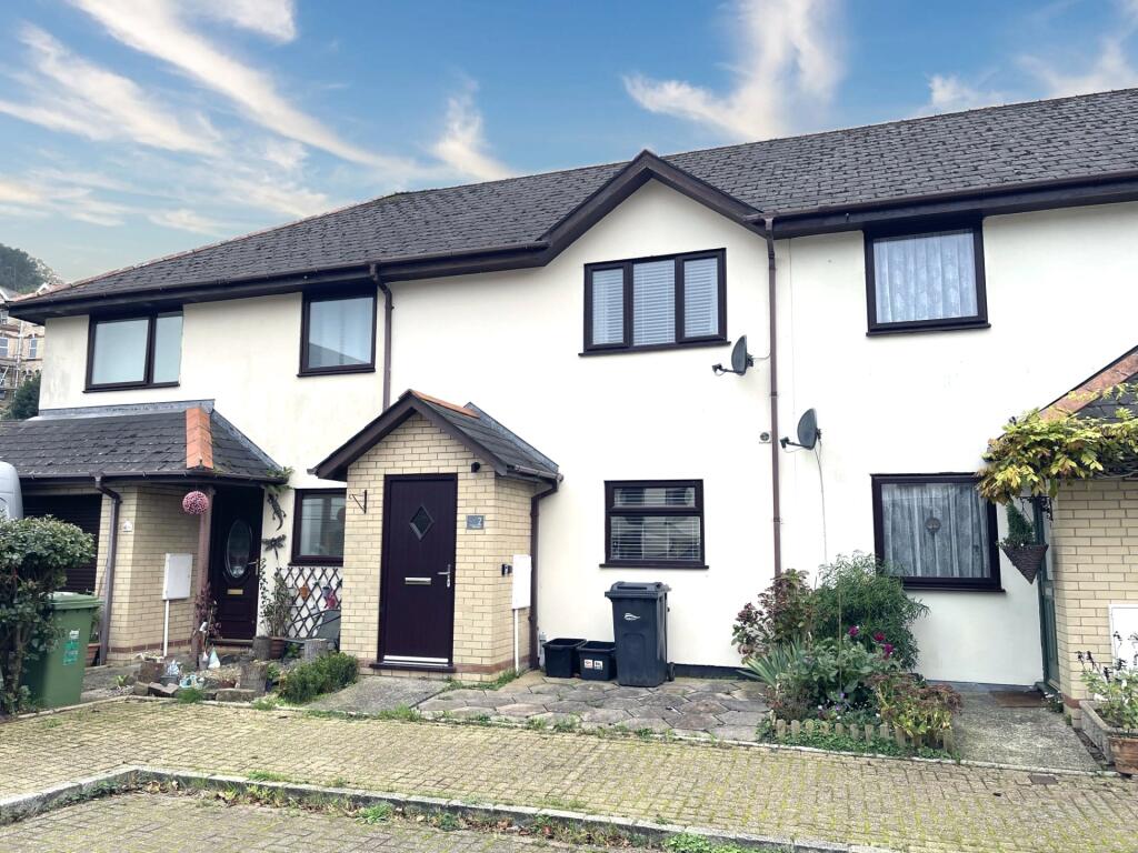 Main image of property: Park Court, St. Brannocks Road, Ilfracombe, Devon, EX34