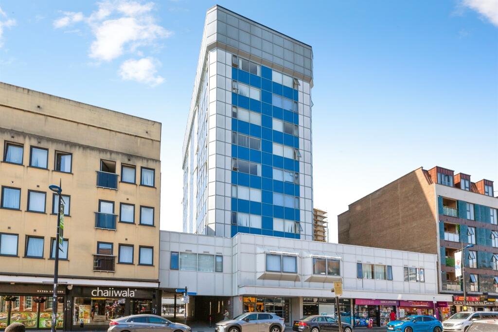 Main image of property: High Street, Slough