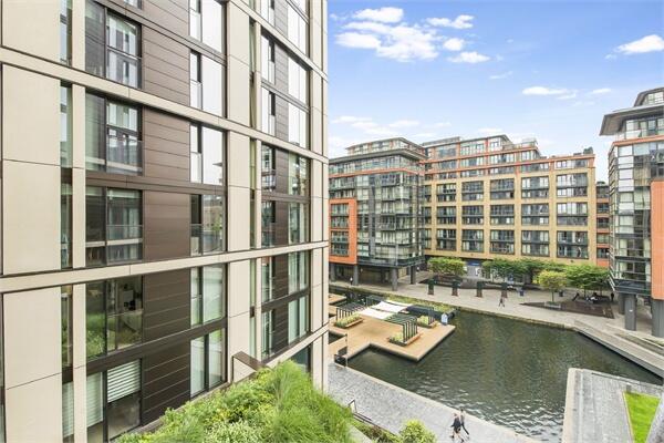 3 Merchant Square East, London, W2 photo 3