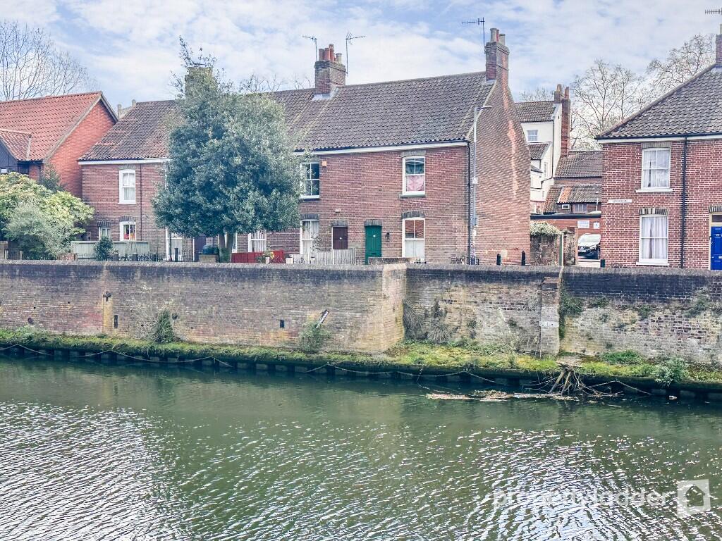 Main image of property: Quayside, Norwich, Norfolk, NR3