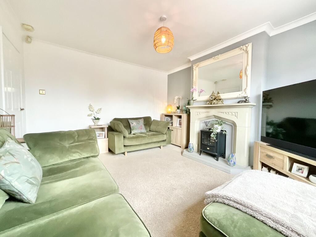 House in Telford, Muxton - View 5