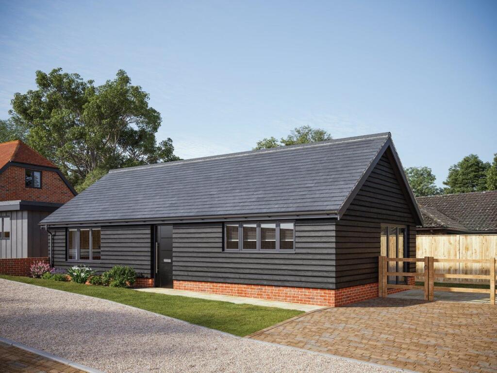 Main image of property: Back Drove, West Winterslow, Salisbury