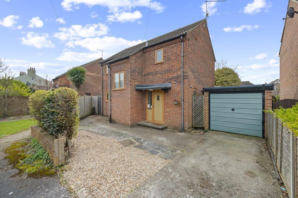 Main image of property: Goodhew Close, Yapton, Arundel, BN18 0JA