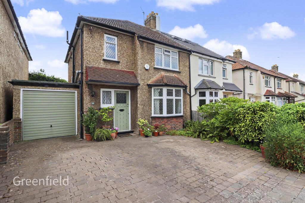 Main image of property: Hamilton Avenue, Surbiton