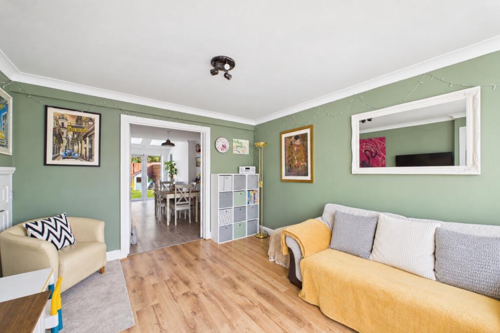 House in Luton, Leighton-Linslade - View 5
