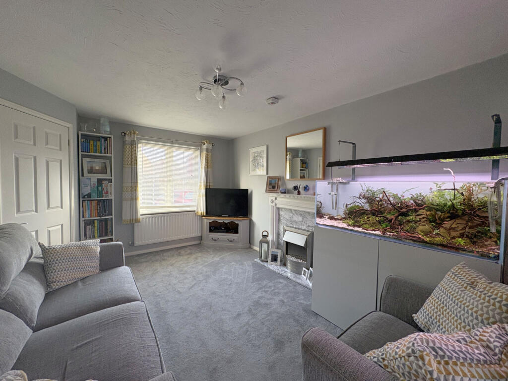 House in Tewkesbury, Wheatpieces - View 2