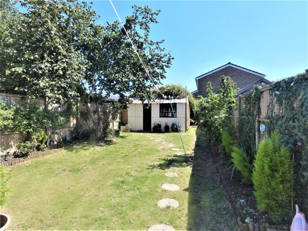 House in Portsmouth - View 2