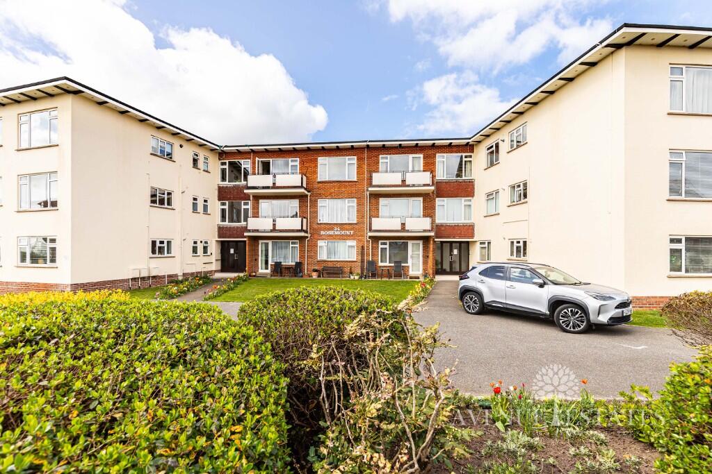 Main image of property: Rosemount, St. Catherines Road, Bournemouth, Dorset, BH6