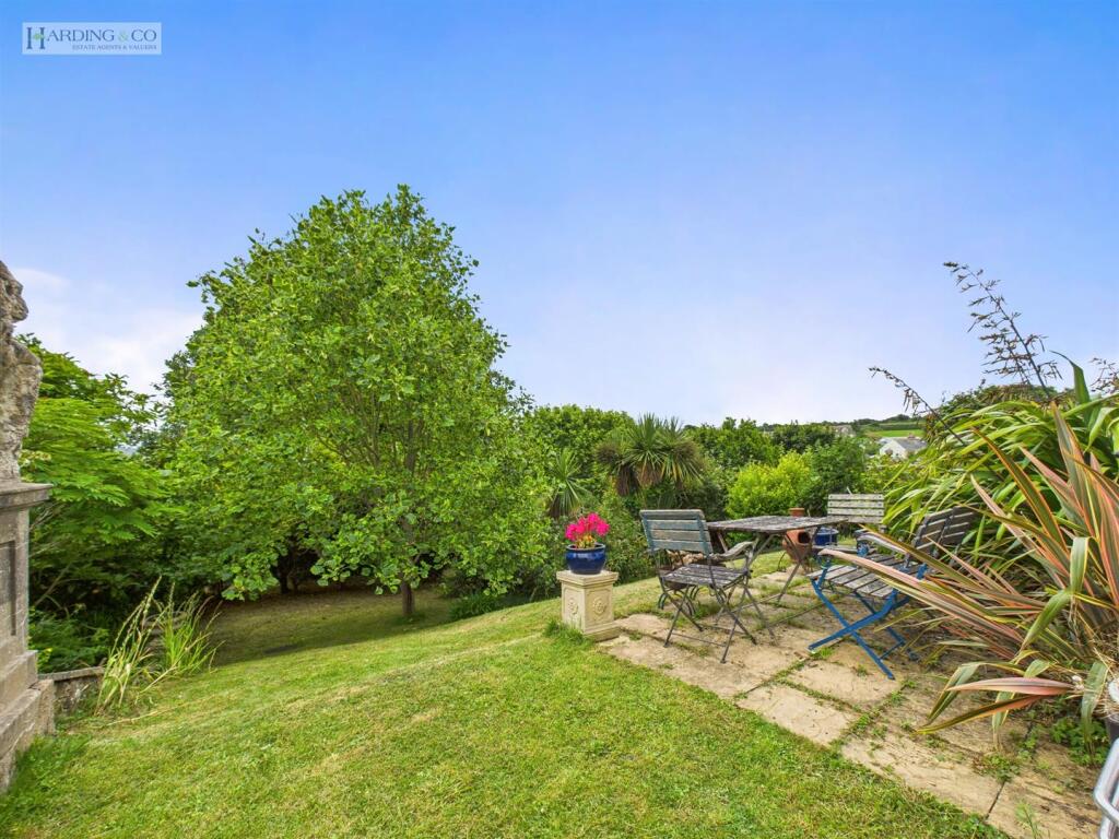 Staddon Road, Appledore photo 4
