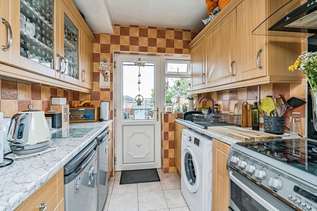 House in Sandwell, West Midlands - View 5