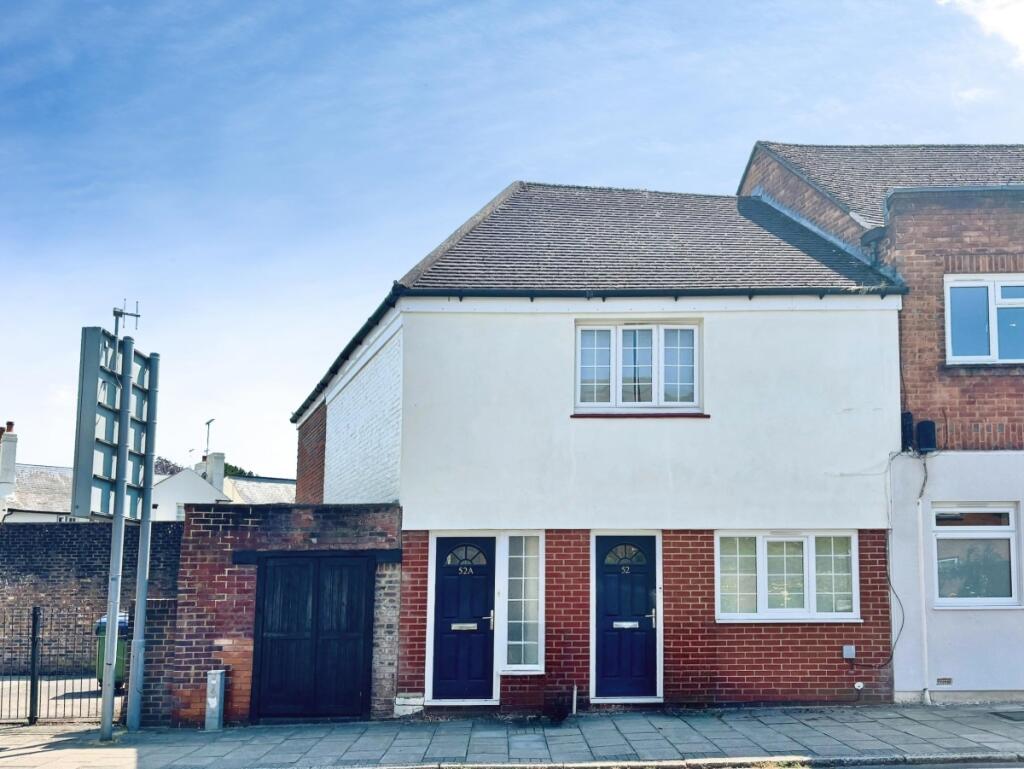 Main image of property: Springfield Road Horsham RH12