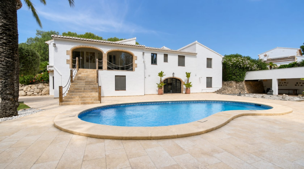 Main image of property: Valencia, Alicante, Javea