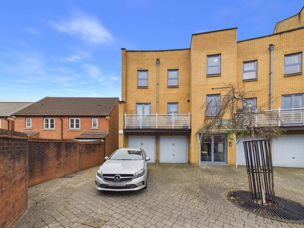 Main image of property: Maunsell Road, Weston Village, Weston-Super-Mare, BS24