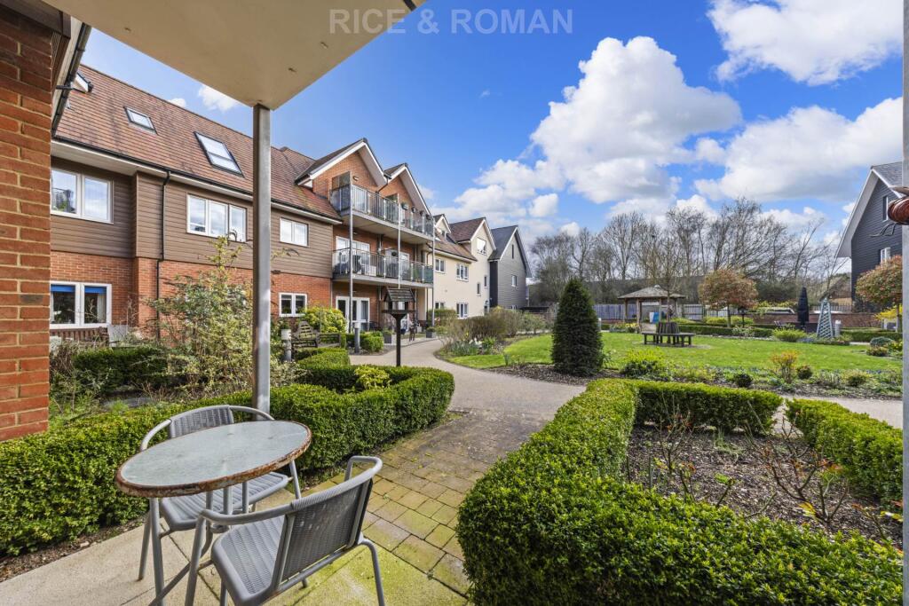 Main image of property: Keble Court, Fleet