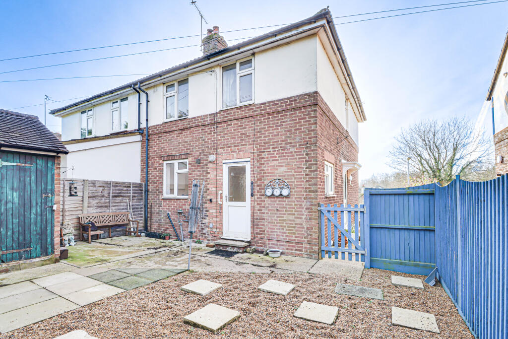 Main image of property: Southern Way, Studham, Dunstable, LU6