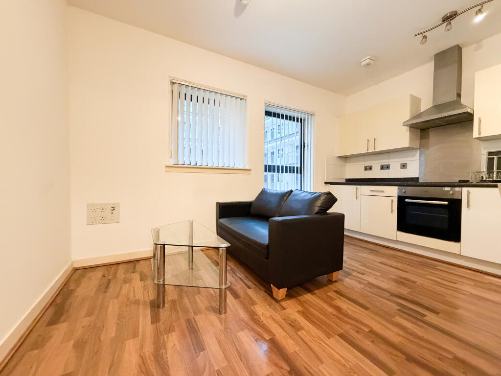 Main image of property: Kings Dock Mill, Tabley Street, Liverpool