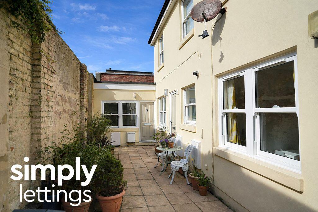 Main image of property: Shirley Street, Hove