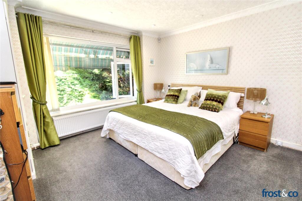 House in Poole - More