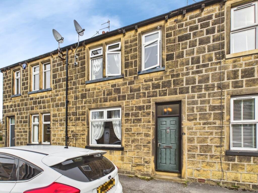 Main image of property: Balfour Street, Bingley