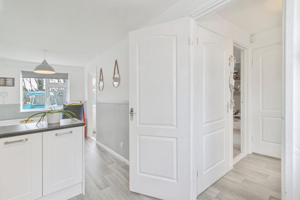 House in Leicester, City of Leicester - View 5