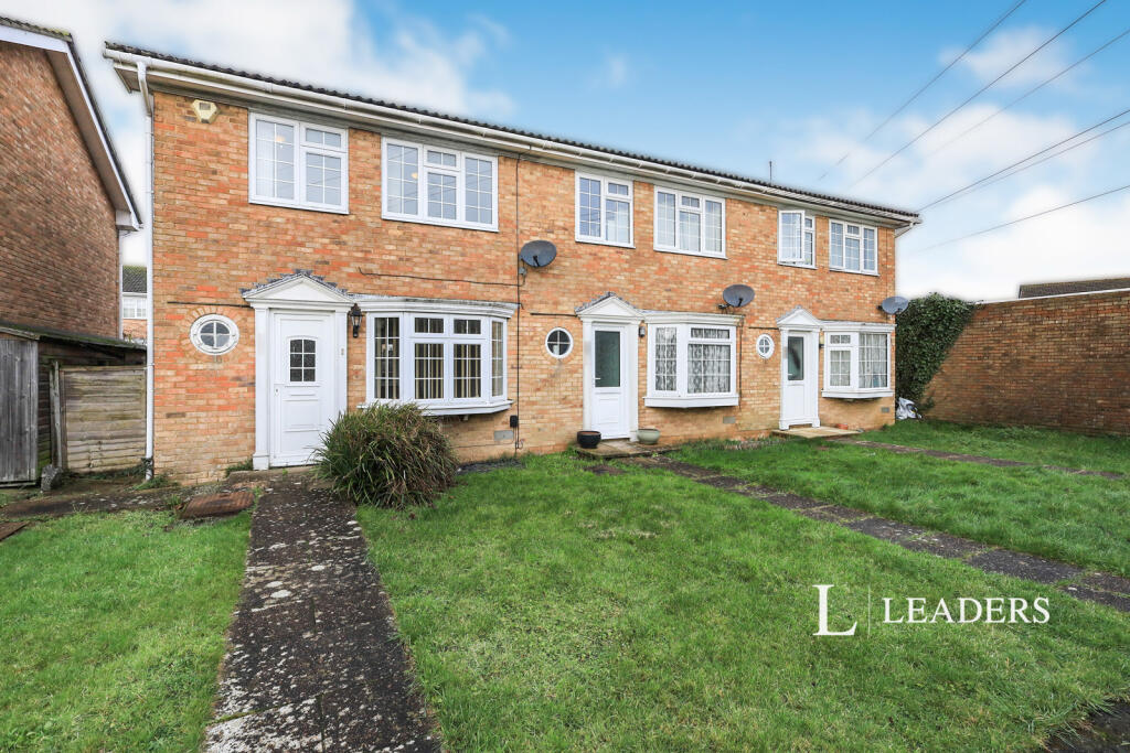 Main image of property: Lakelands Close, Hampden Park, Eastbourne, BN22