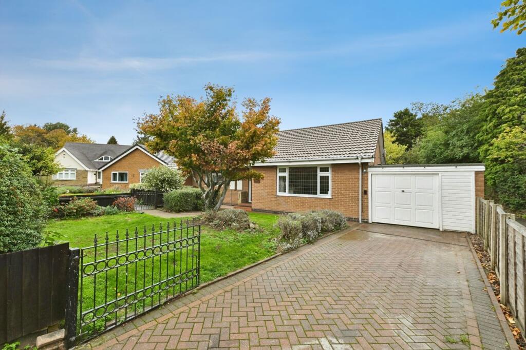 Main image of property: Foxhills, Kegworth, Derby, DE74