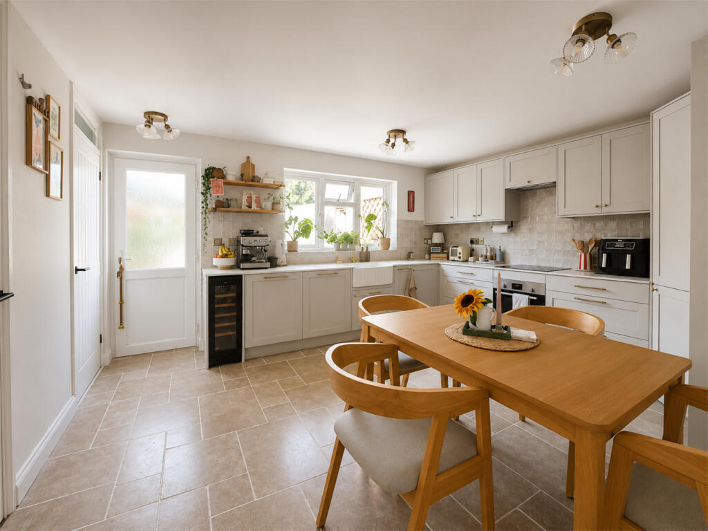 House in Southampton - View 3