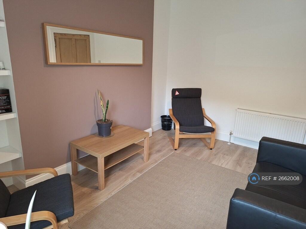 Main image of property: Bruce Street, Stirling, FK8