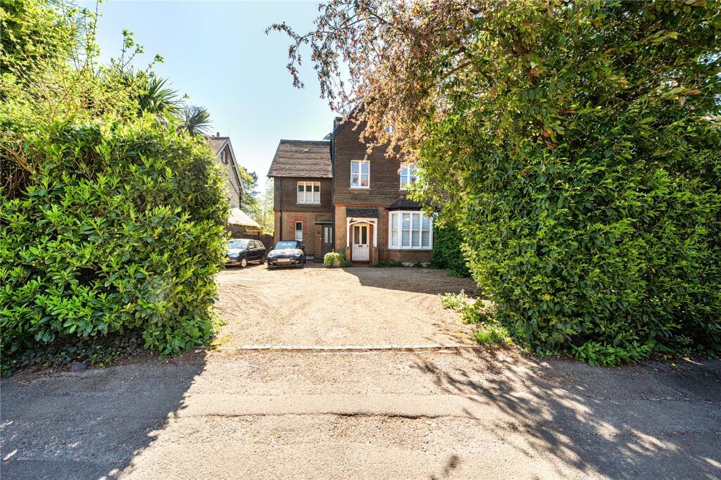 Main image of property: Somers Road, Reigate, Surrey