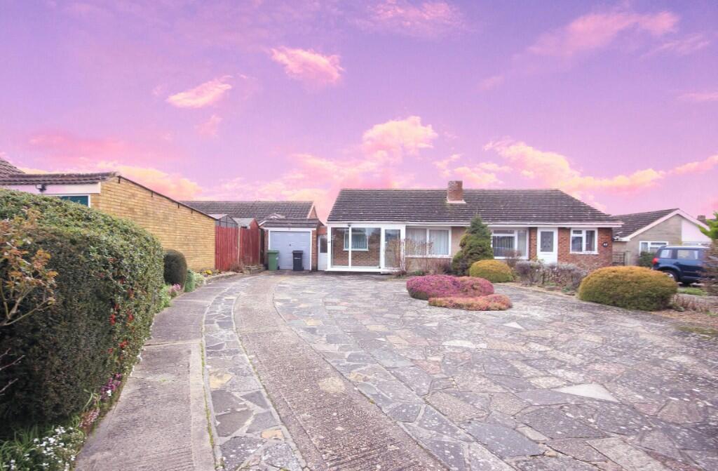 Main image of property: Lullingstone Road, Allington, Maidstone ME16