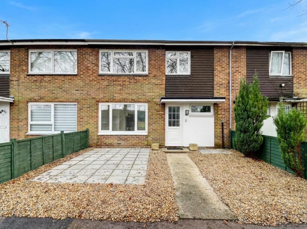Main image of property: Croftwood, High Wycombe, Buckinghamshire, HP13