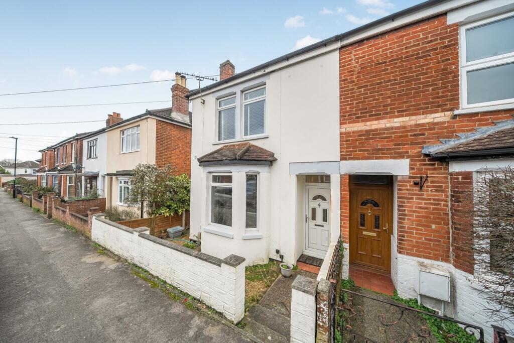 Main image of property: Macnaghten Road, Southampton, Hampshire, SO18