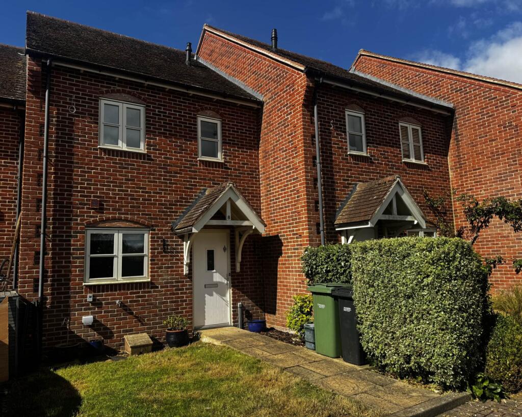 Main image of property: Quarrington Place, Watlington