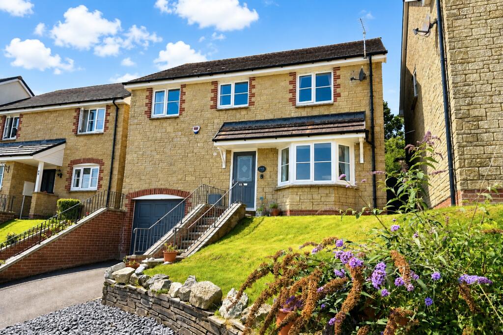 Main image of property: Talmena Avenue, Wadebridge, PL27