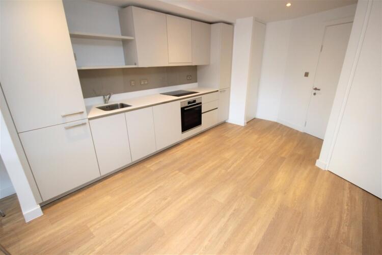 Apartment in Manchester - View 3
