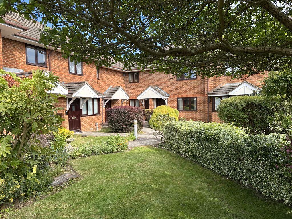 Main image of property: Weston Close, Potters Bar