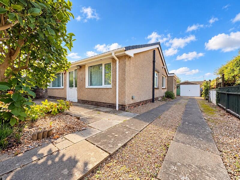 Main image of property: Chamberlain Row, Dinas Powys, The Vale Of Glamorgan. CF64 4PJ