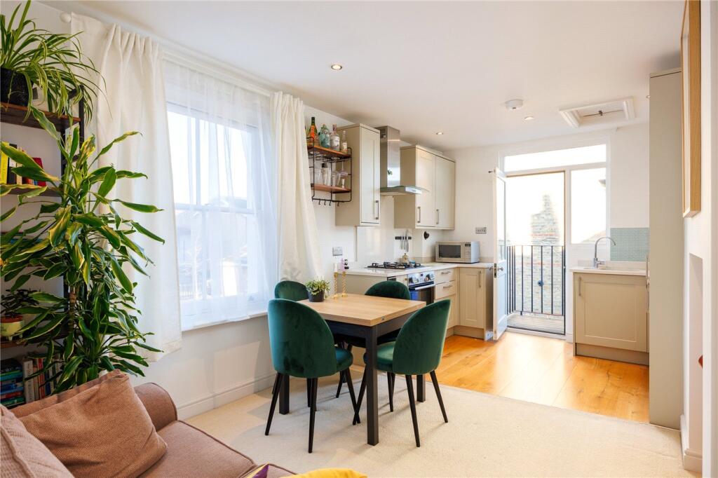 Main image of property: Smeaton Road, London, SW18