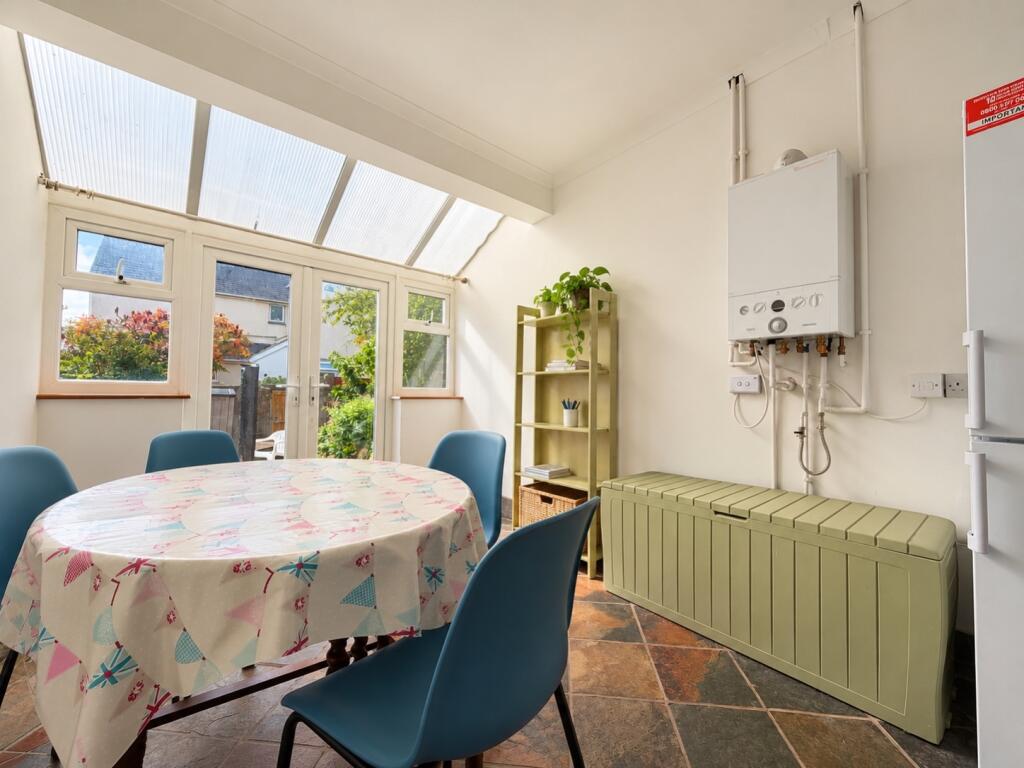 House in Cardiff, Maindy, Cathays - View 5