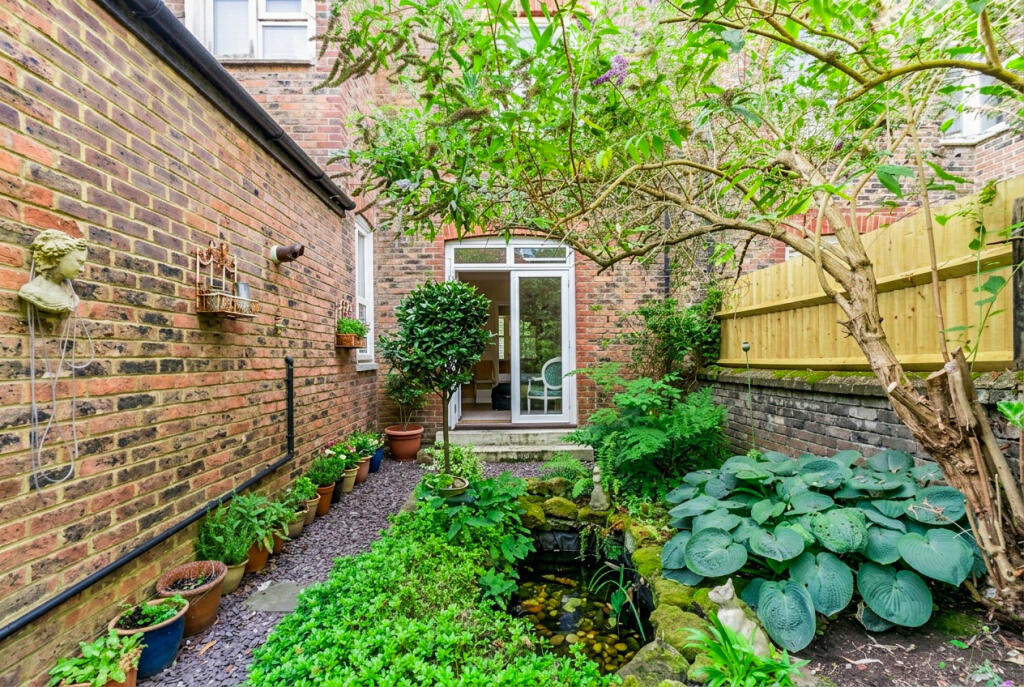 Main image of property: Jameson Road, Bexhill-On-Sea