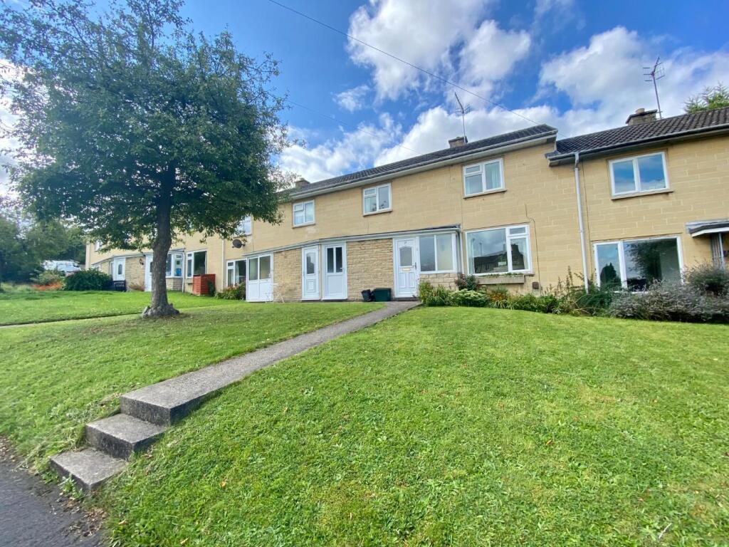 Main image of property: Poplar Close, Moorfields, Bath, BA2